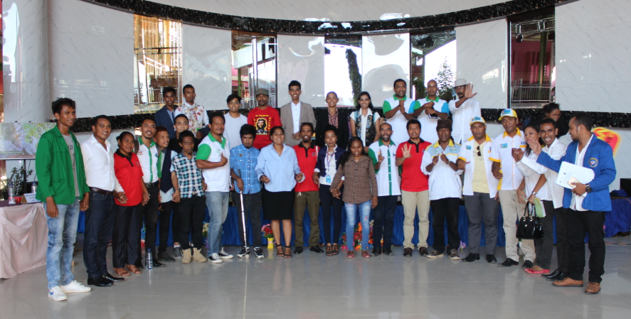 APFTL realiza Debate Publiku